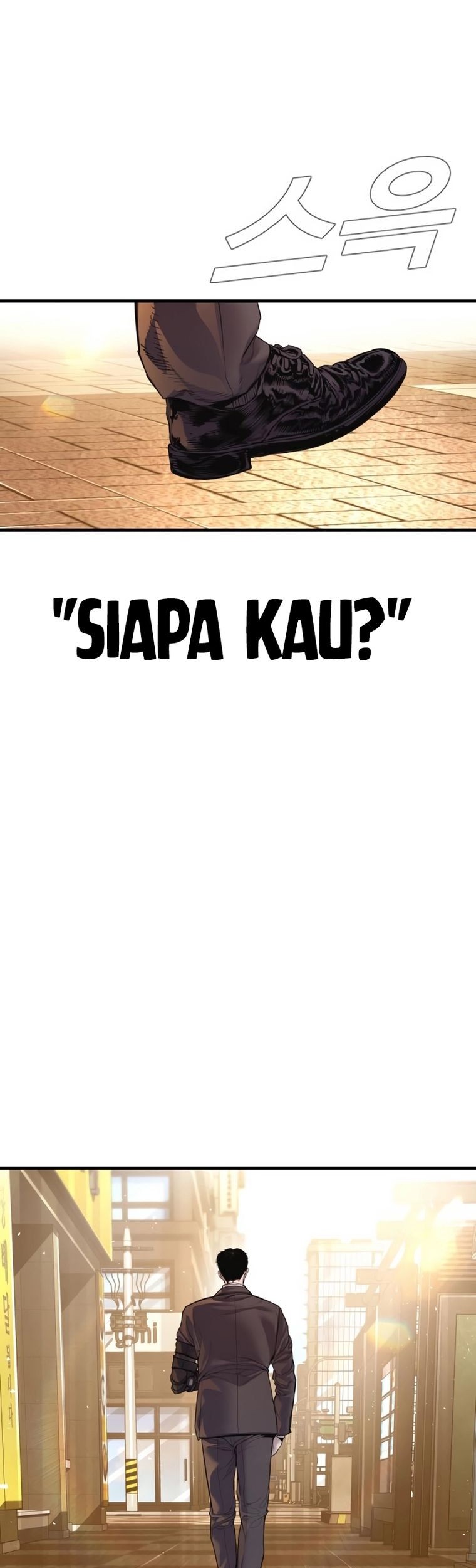 Manager Kim Chapter 188 - halaman 127