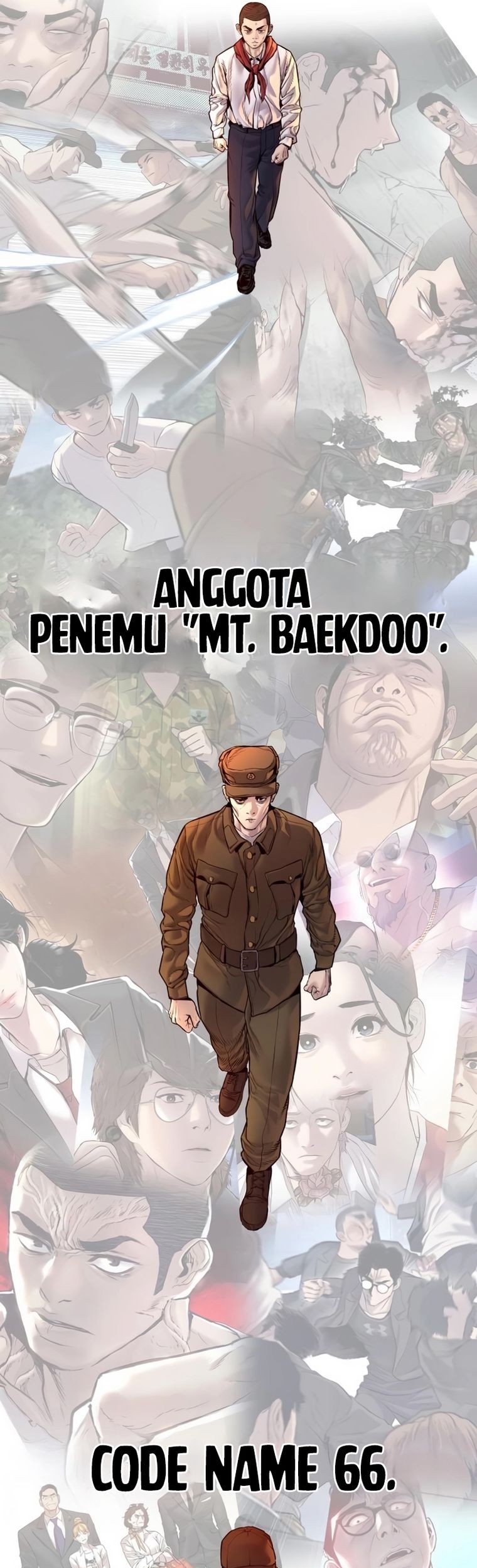 Manager Kim Chapter 188 - halaman 129