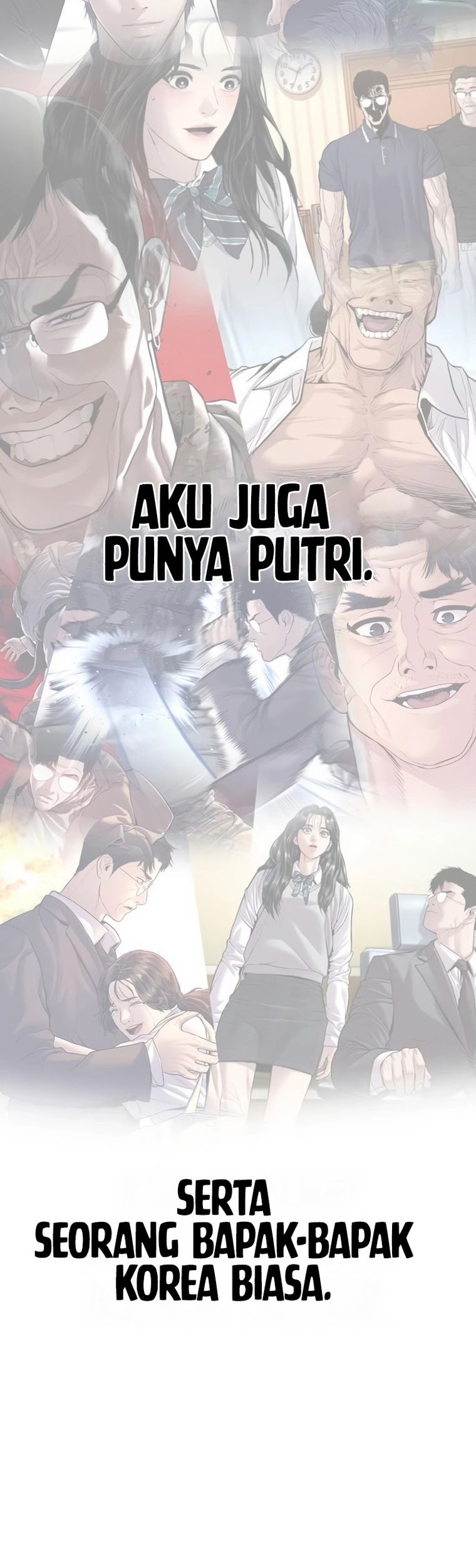 Manager Kim Chapter 188 - halaman 132