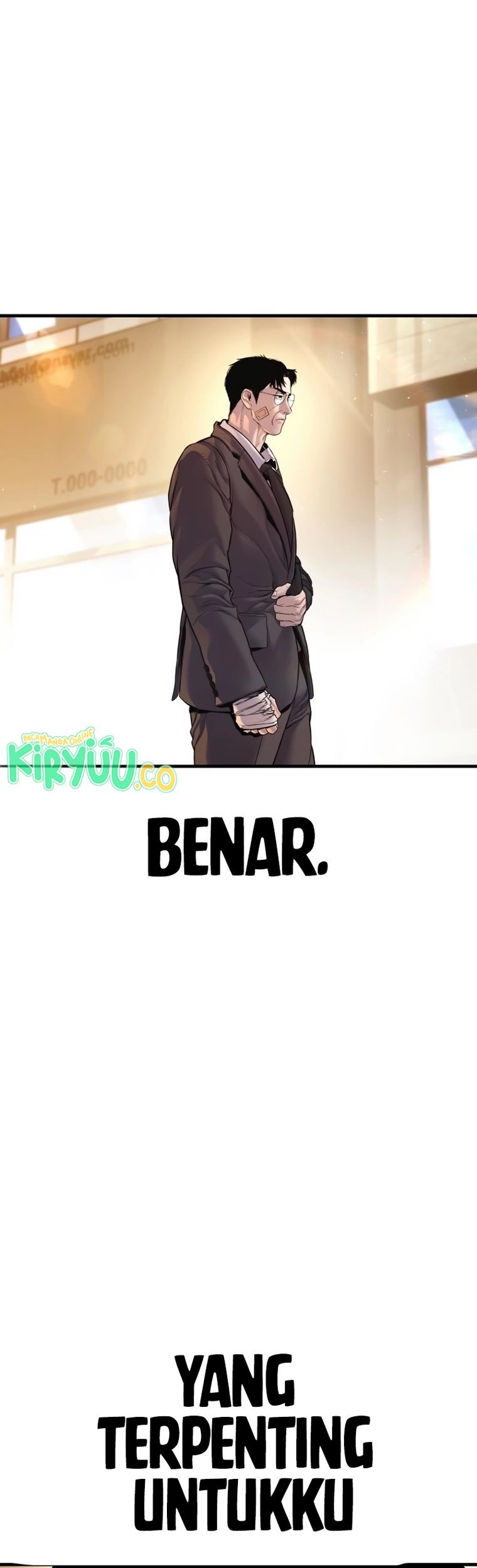 Manager Kim Chapter 188 - halaman 133