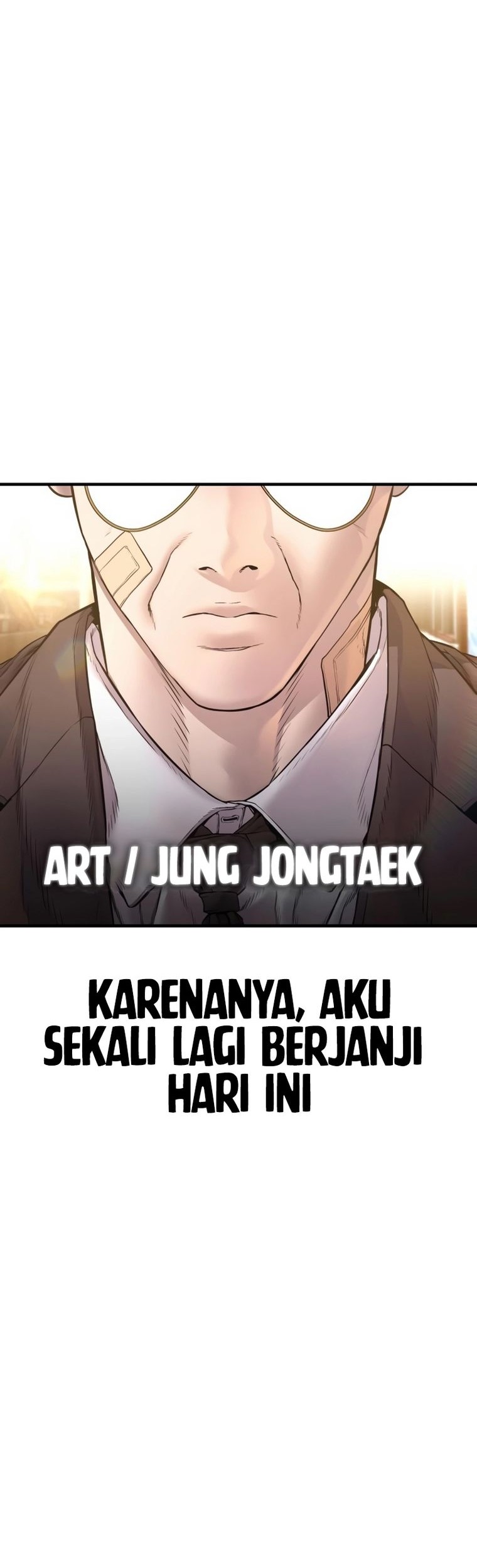 Manager Kim Chapter 188 - halaman 136