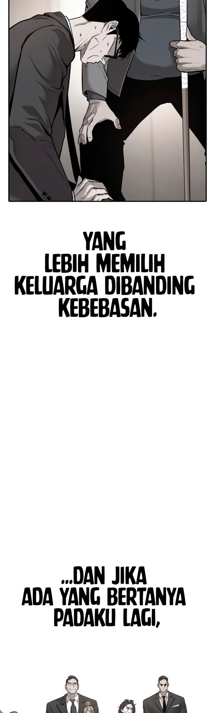 Manager Kim Chapter 188 - halaman 139