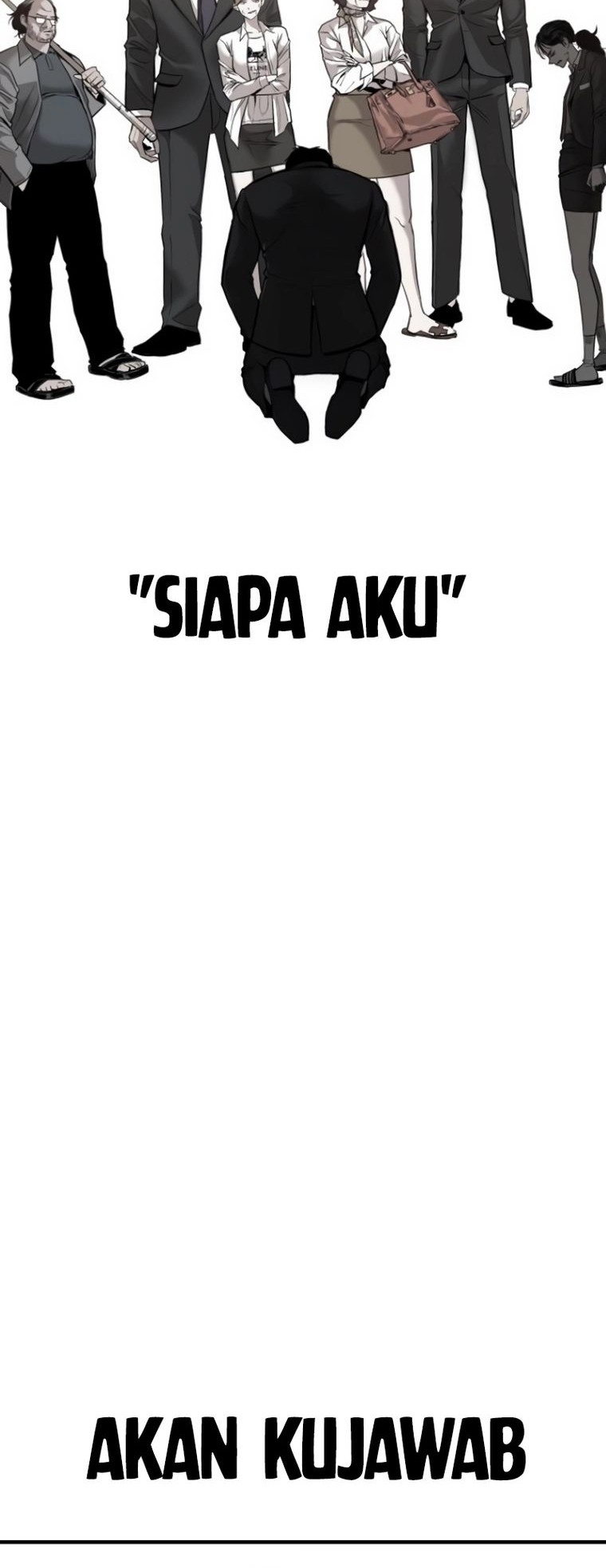 Manager Kim Chapter 188 - halaman 140