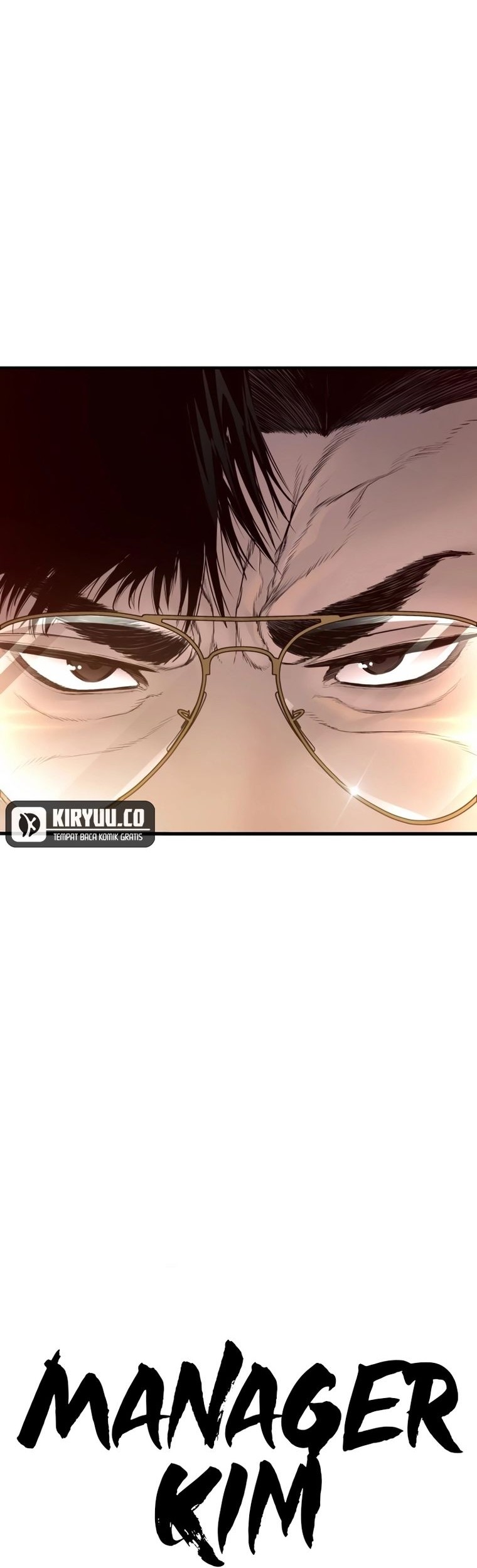 Manager Kim Chapter 188 - halaman 144