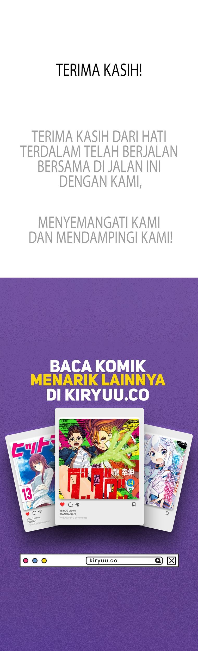 Manager Kim Chapter 188 - halaman 145