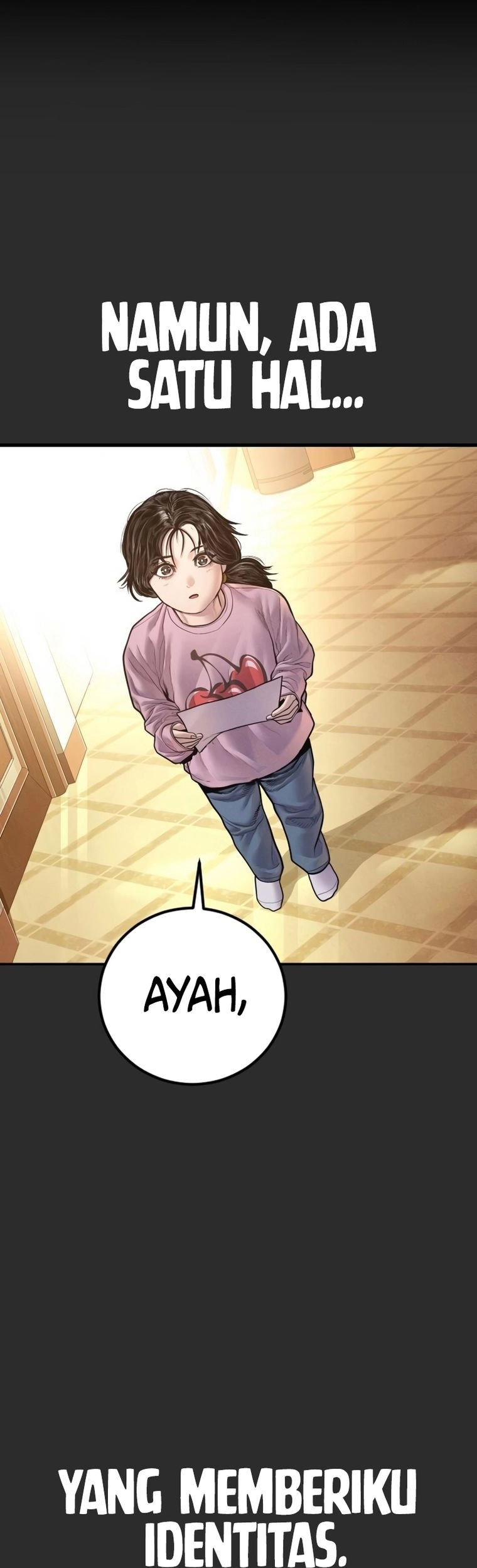 Manager Kim Chapter 188 - halaman 15