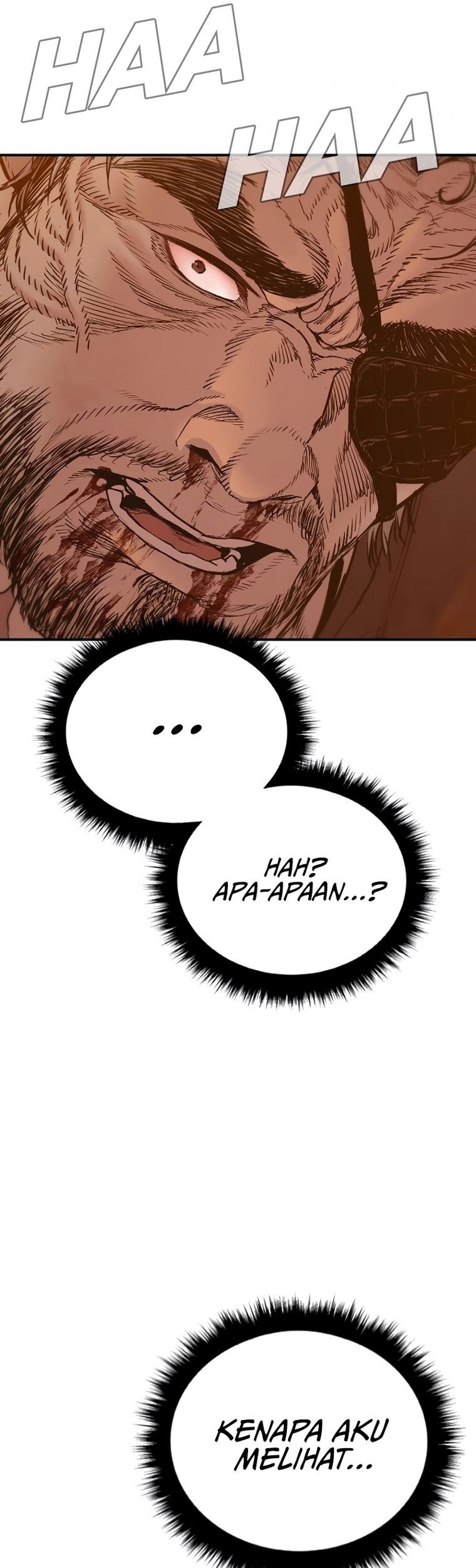 Manager Kim Chapter 188 - halaman 33