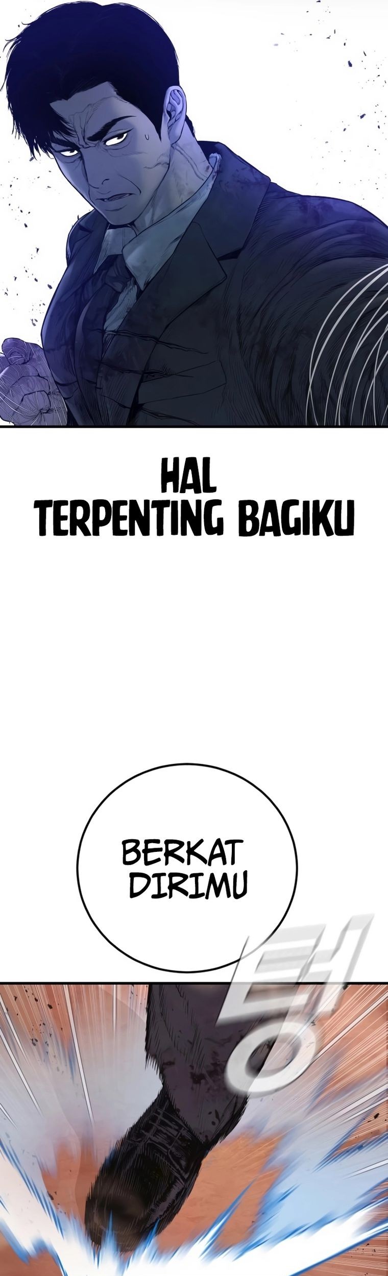 Manager Kim Chapter 188 - halaman 37