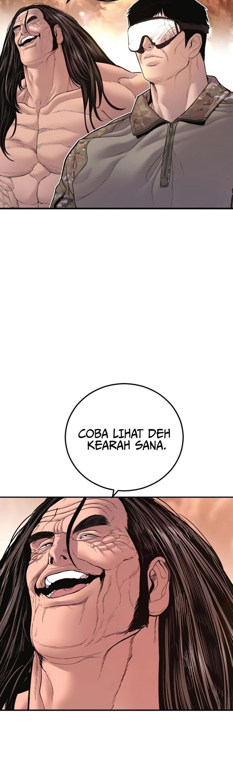 Manager Kim Chapter 188 - halaman 40