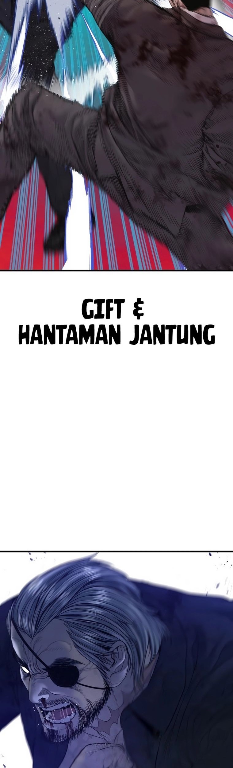 Manager Kim Chapter 188 - halaman 42