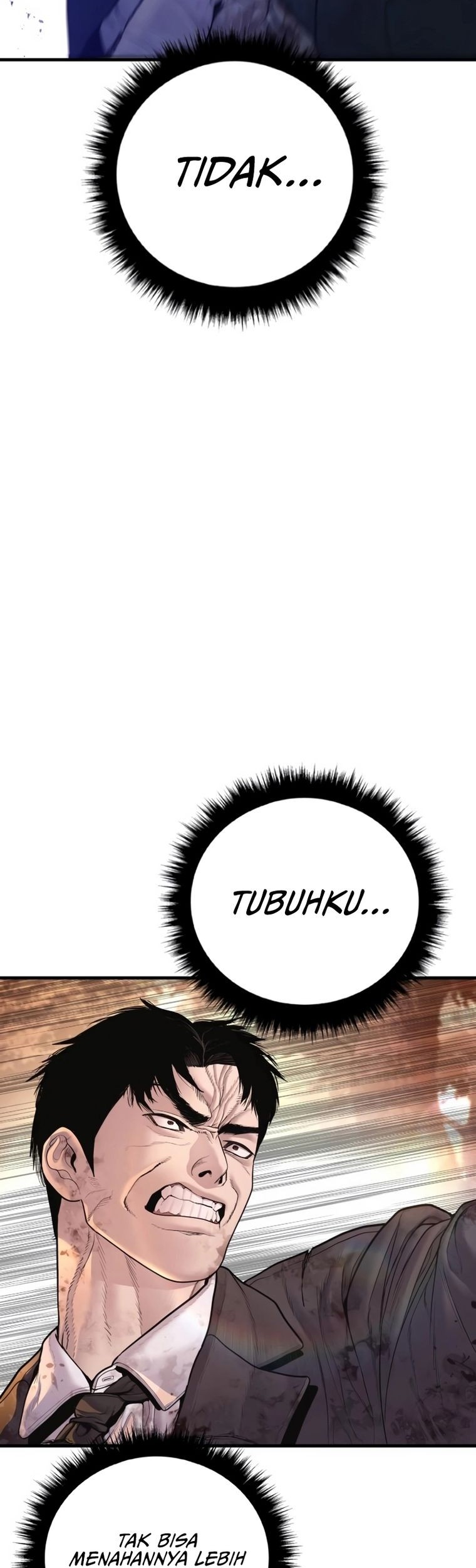 Manager Kim Chapter 188 - halaman 43