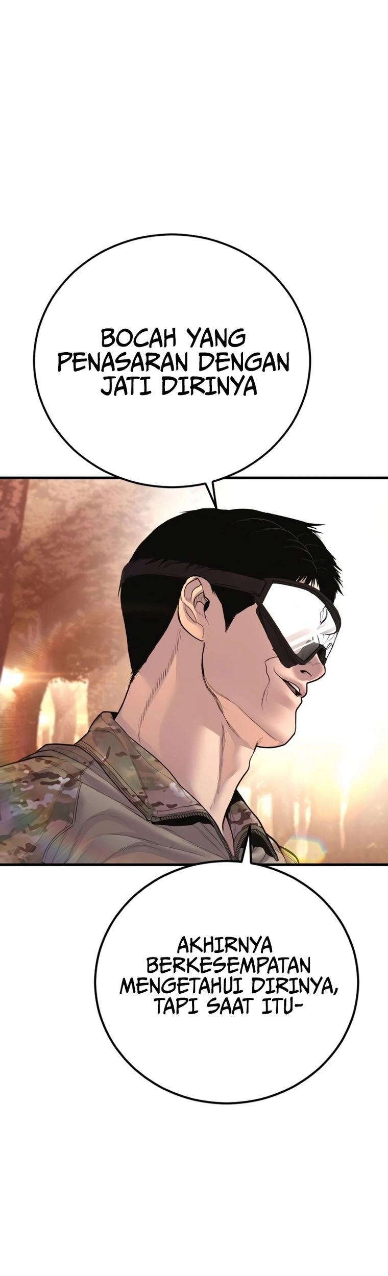 Manager Kim Chapter 188 - halaman 45