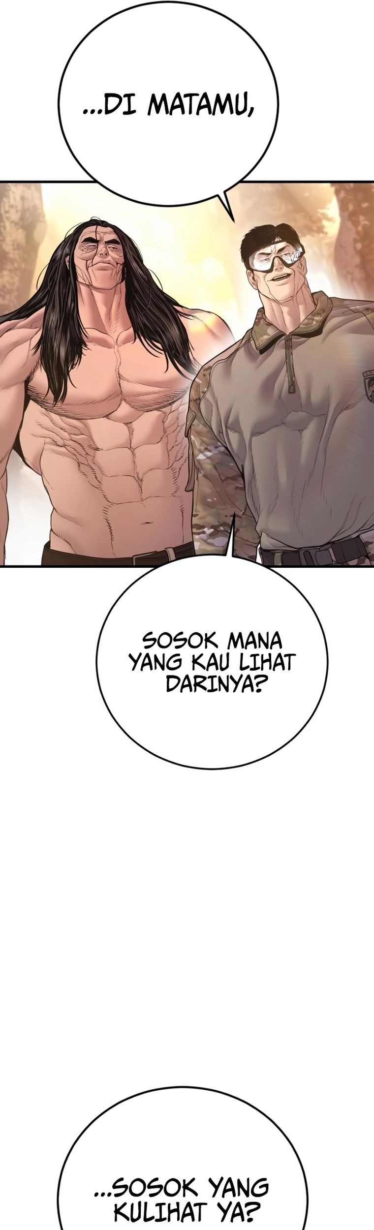 Manager Kim Chapter 188 - halaman 53