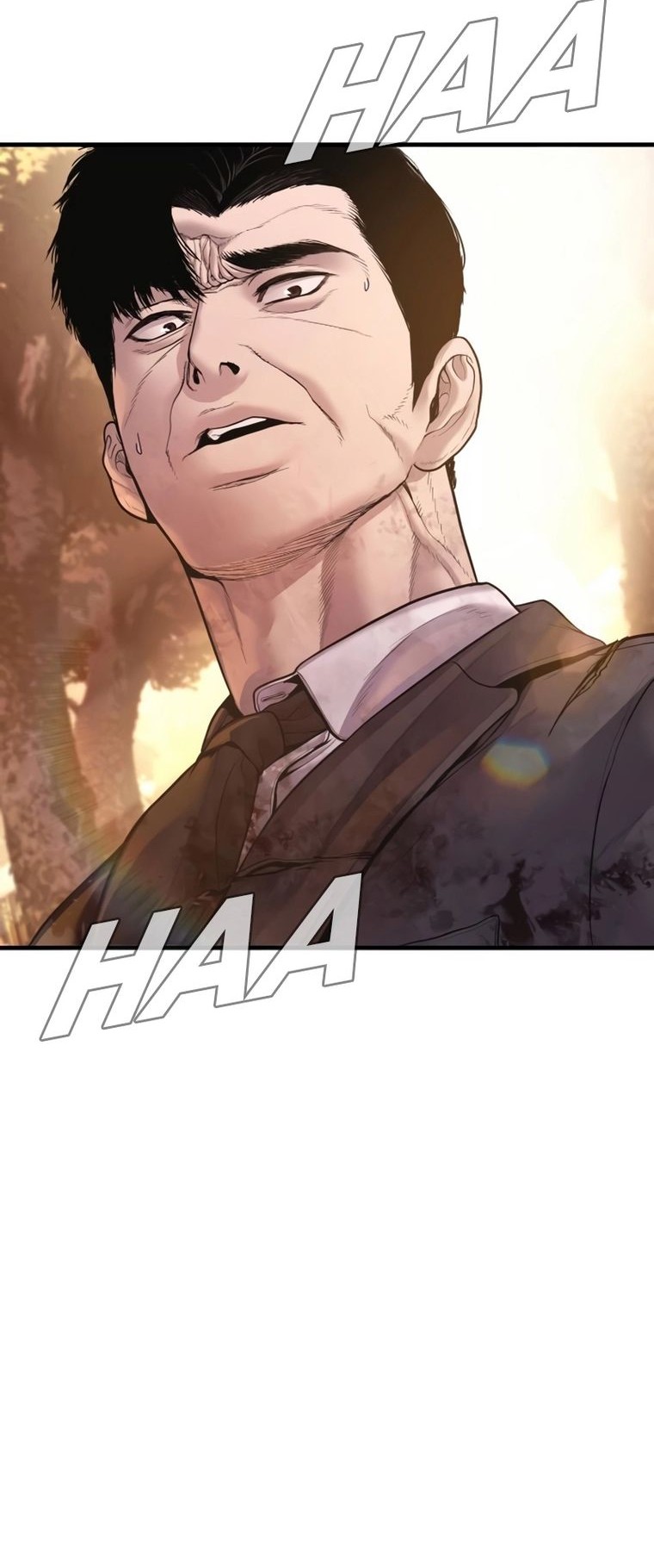 Manager Kim Chapter 188 - halaman 56