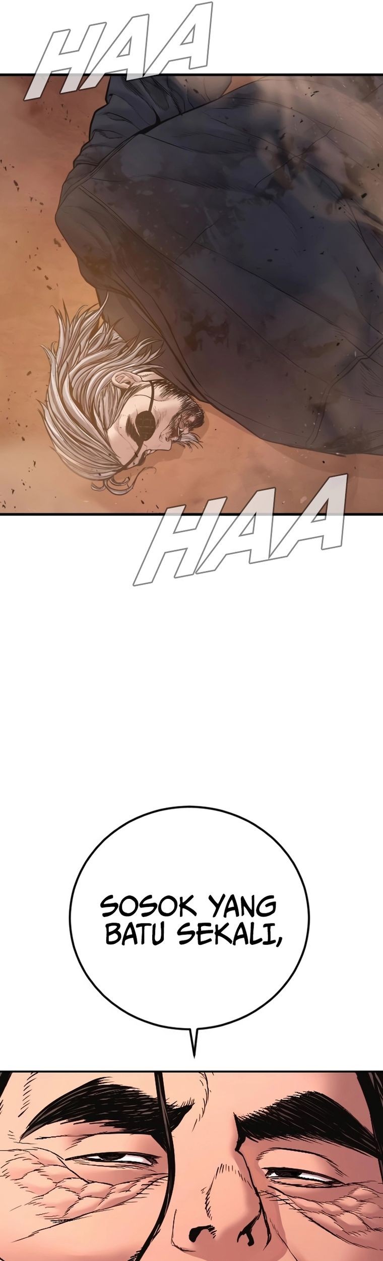 Manager Kim Chapter 188 - halaman 57