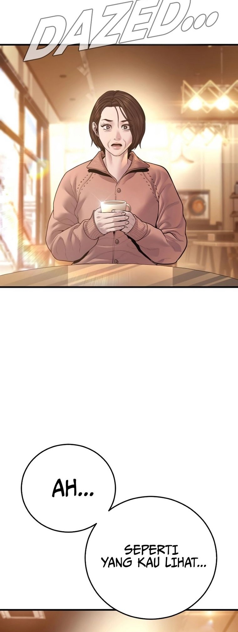 Manager Kim Chapter 188 - halaman 64