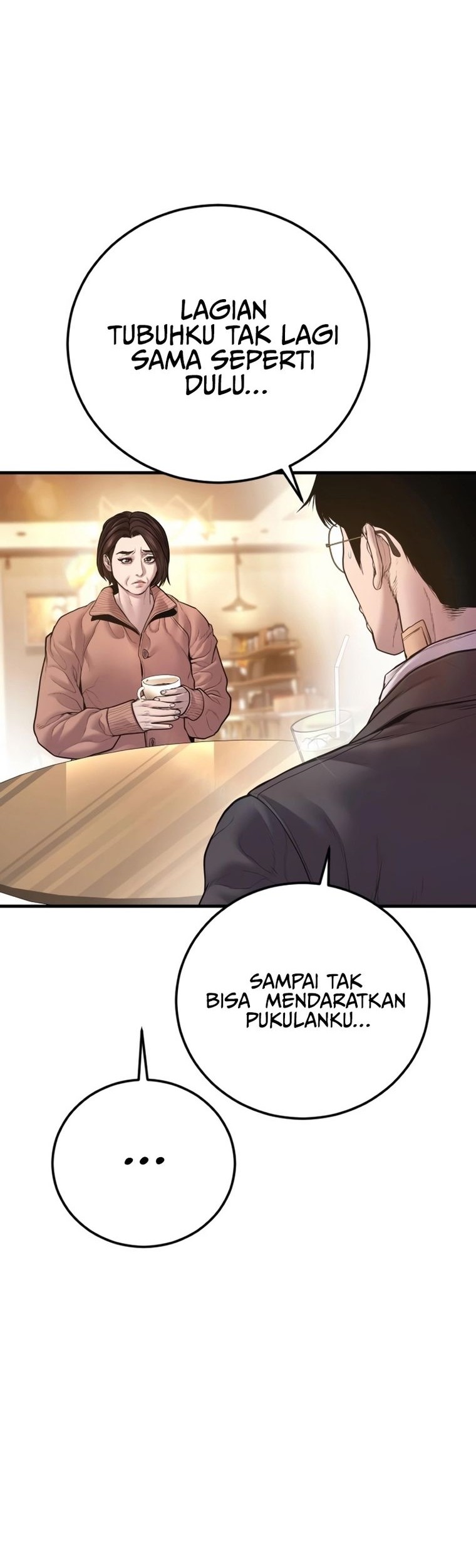 Manager Kim Chapter 188 - halaman 68