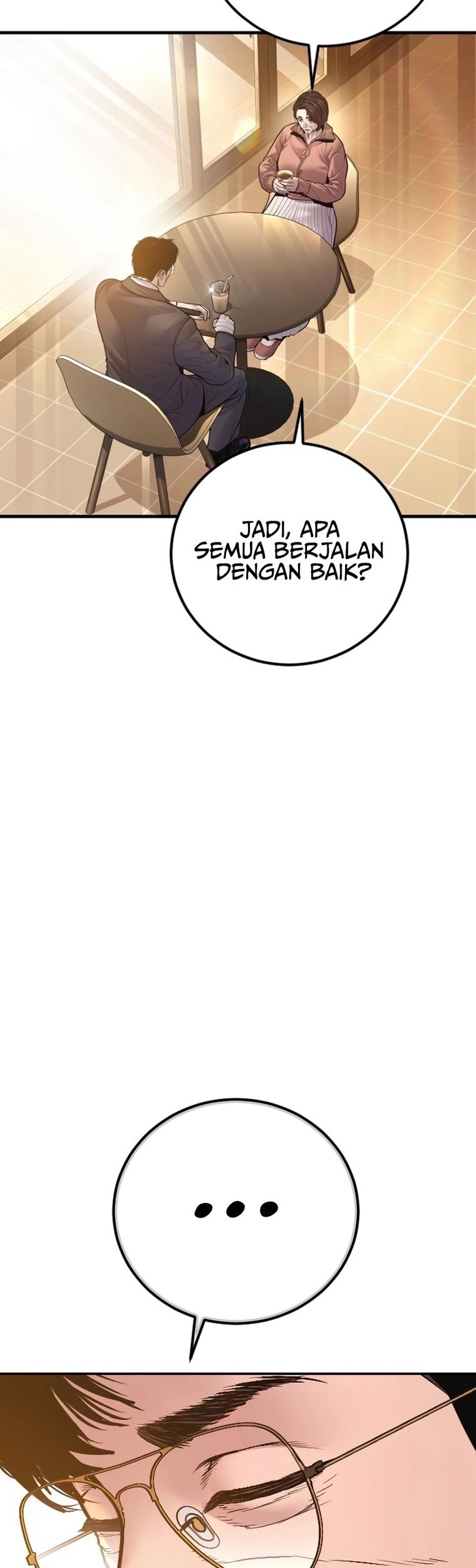 Manager Kim Chapter 188 - halaman 70