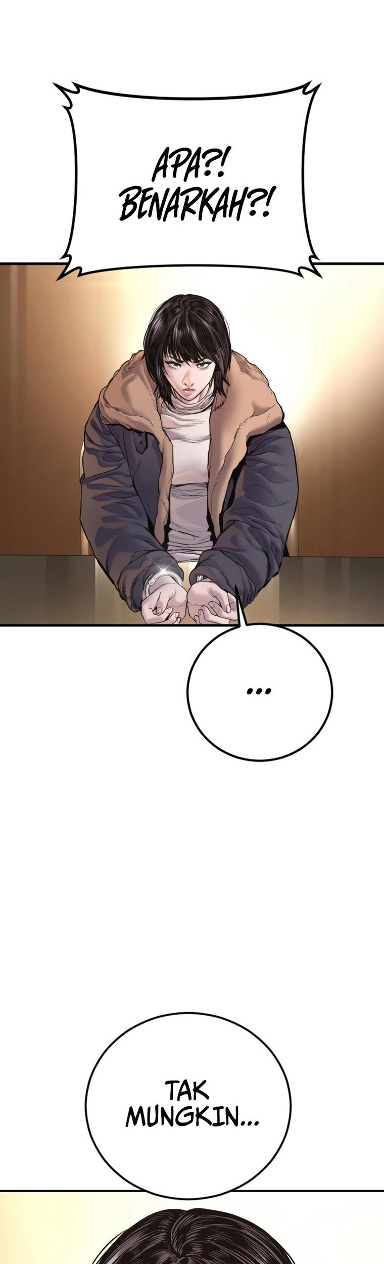 Manager Kim Chapter 188 - halaman 78