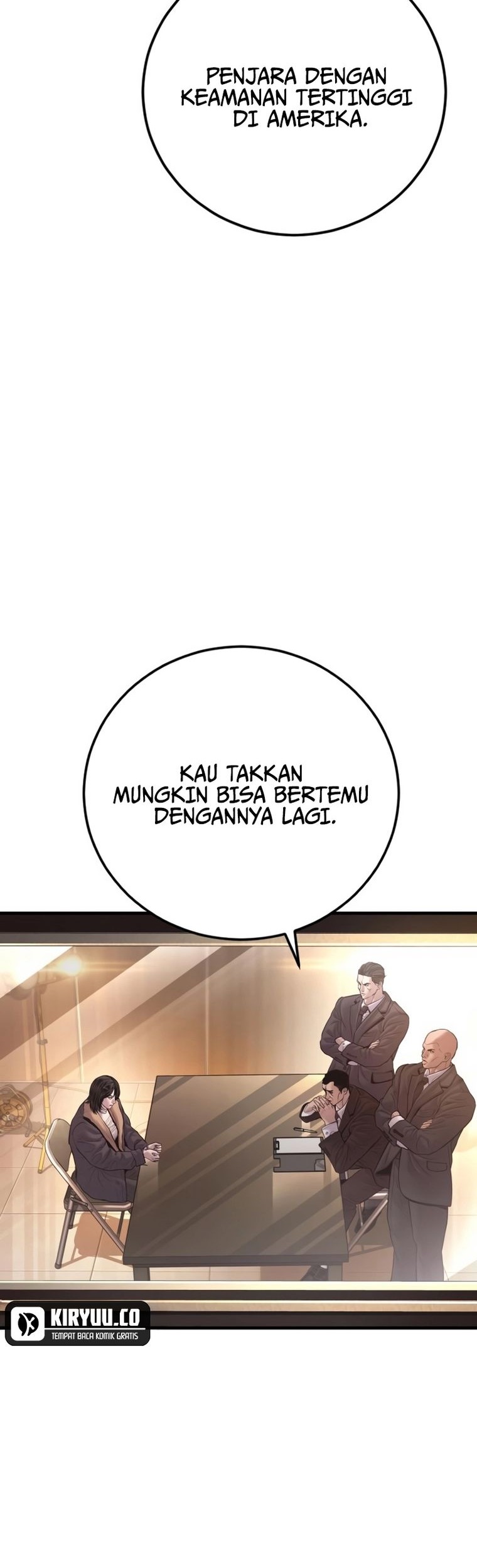 Manager Kim Chapter 188 - halaman 80