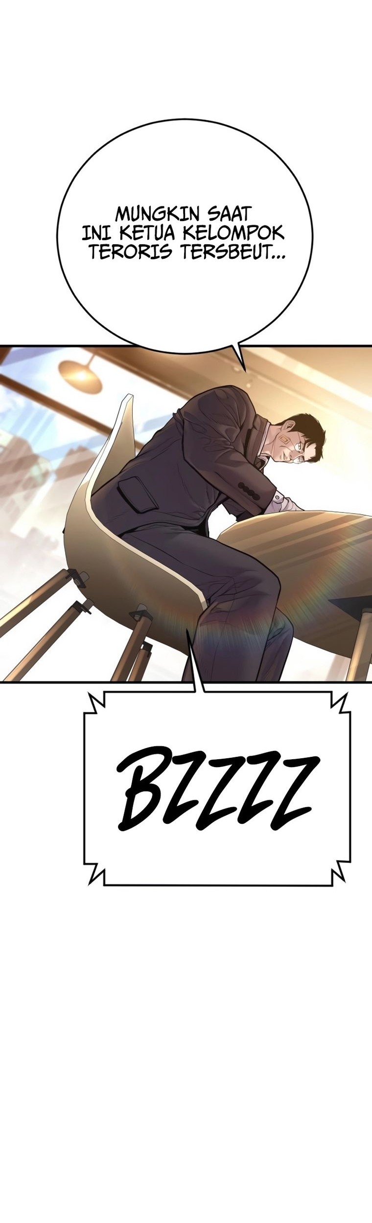 Manager Kim Chapter 188 - halaman 82