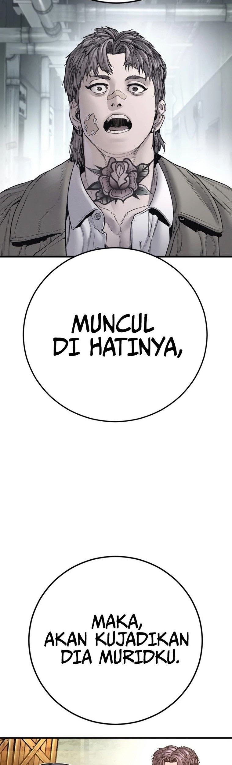 Manager Kim Chapter 188 - halaman 90