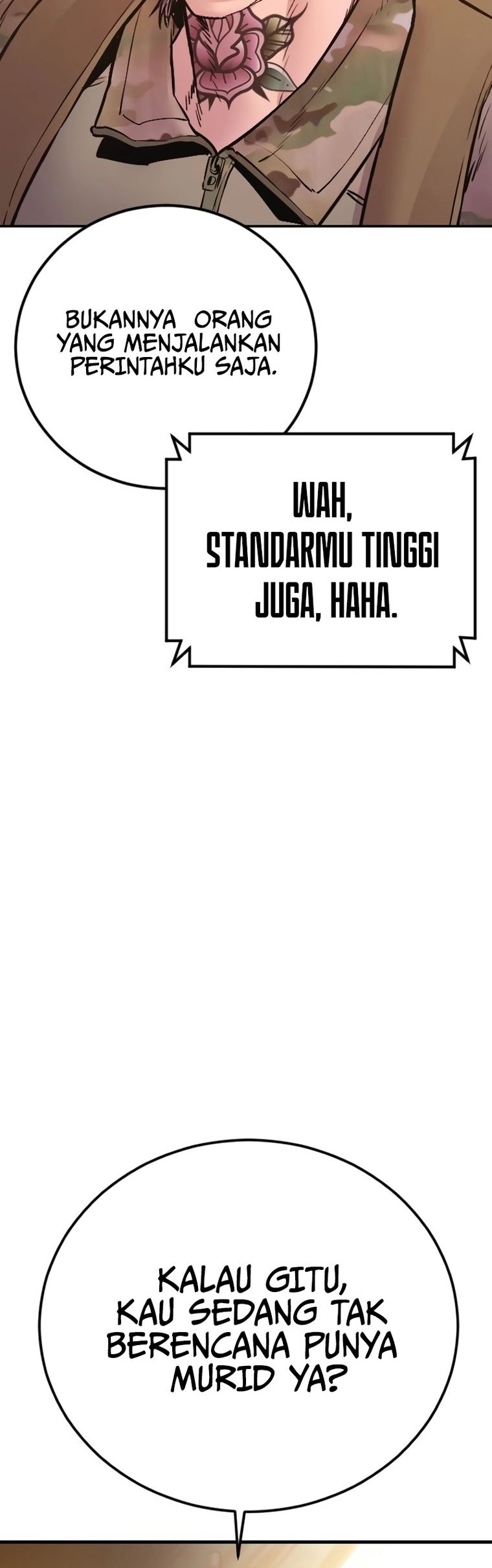 Manager Kim Chapter 188 - halaman 92