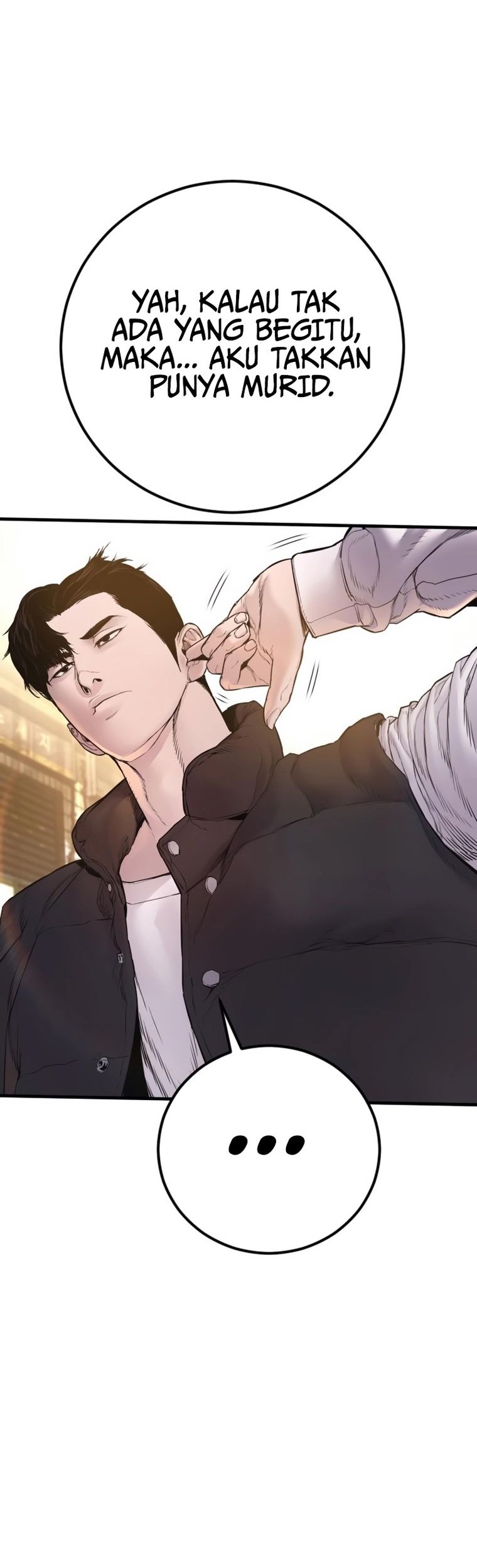 Manager Kim Chapter 188 - halaman 98