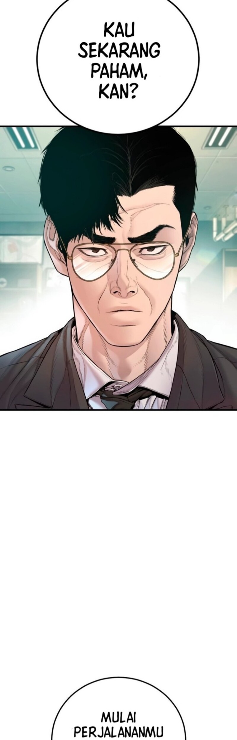 Manager Kim Chapter 189 - halaman 10