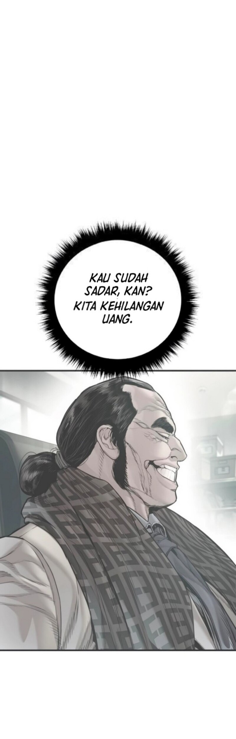 Manager Kim Chapter 189 - halaman 14