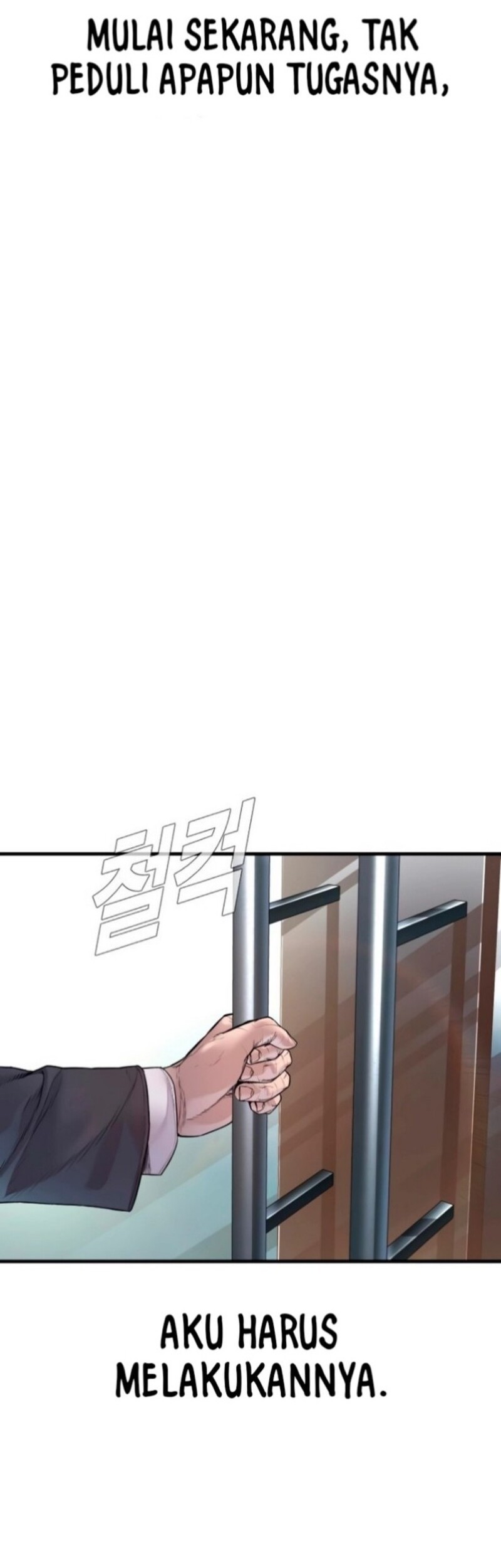 Manager Kim Chapter 189 - halaman 17