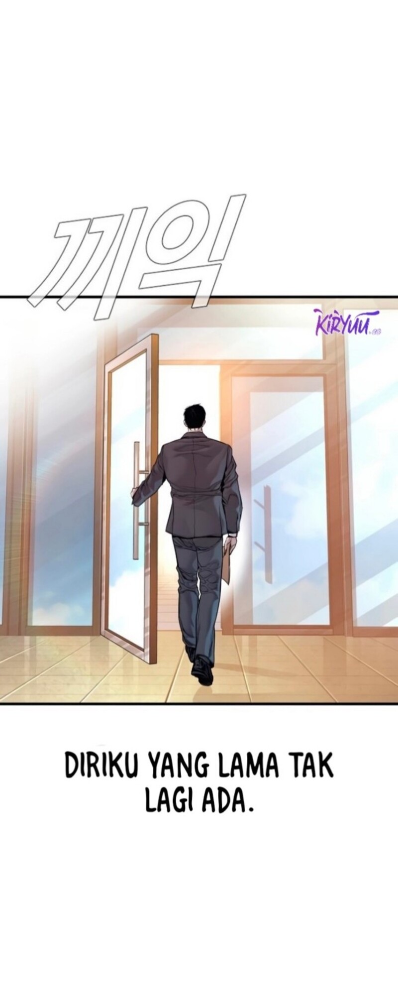 Manager Kim Chapter 189 - halaman 18
