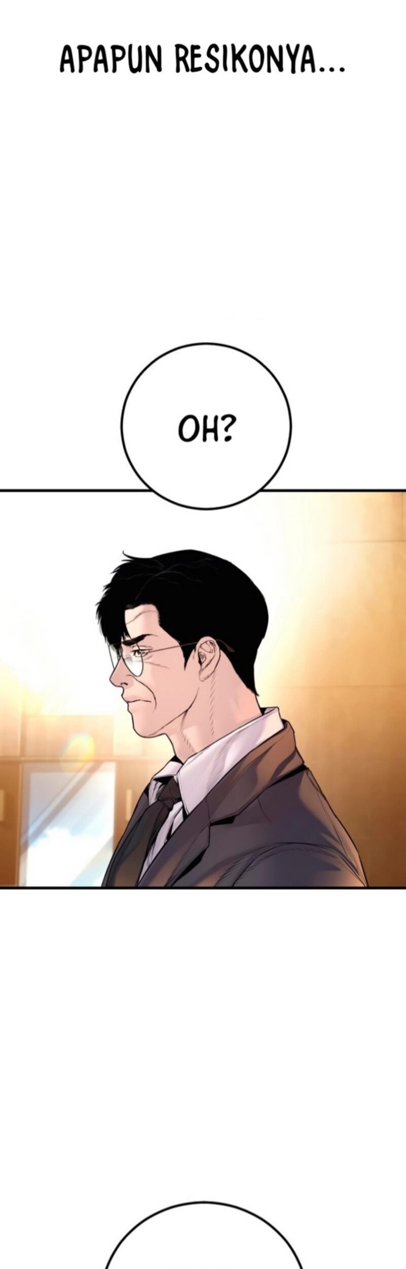 Manager Kim Chapter 189 - halaman 19