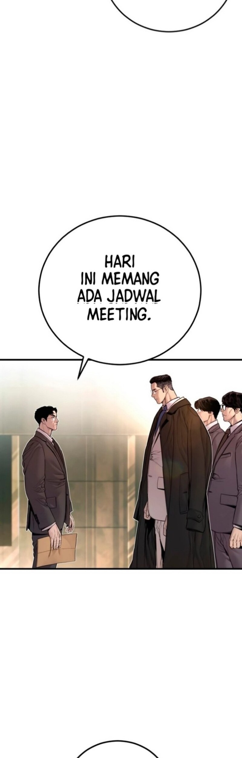 Manager Kim Chapter 189 - halaman 23