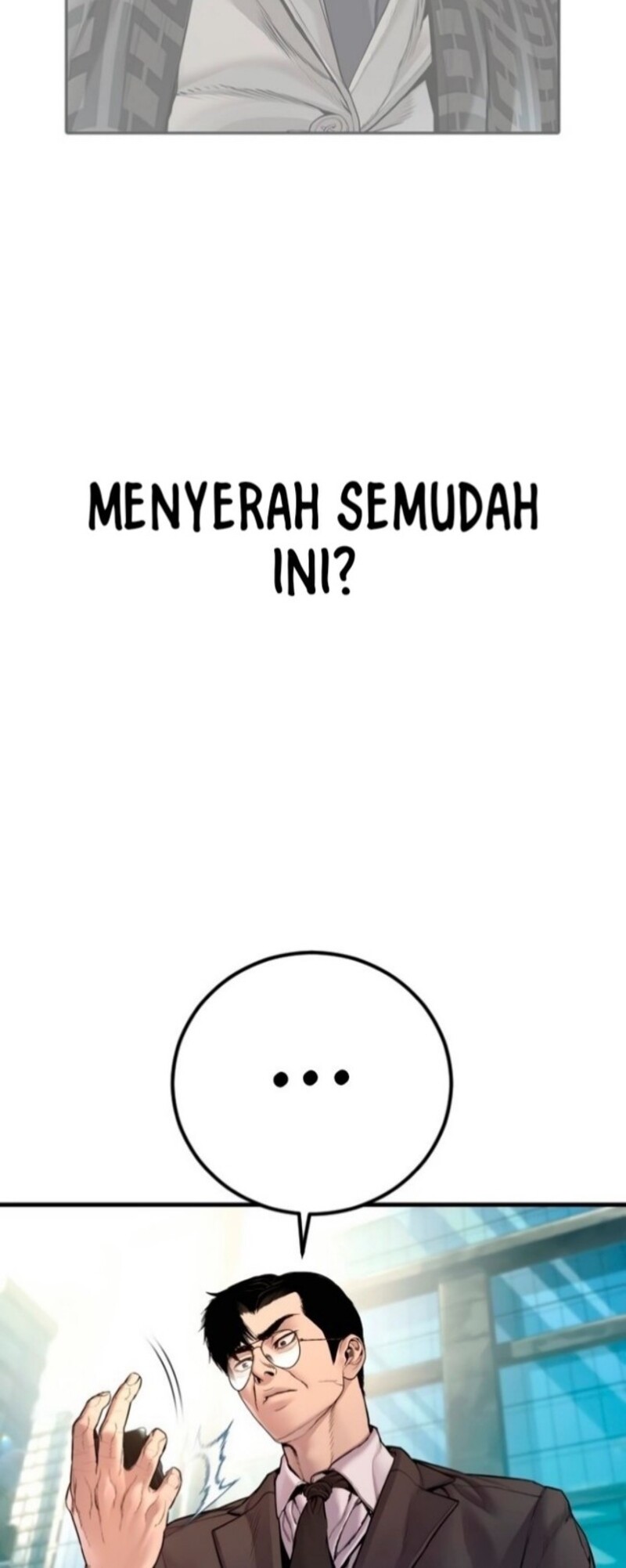 Manager Kim Chapter 189 - halaman 45
