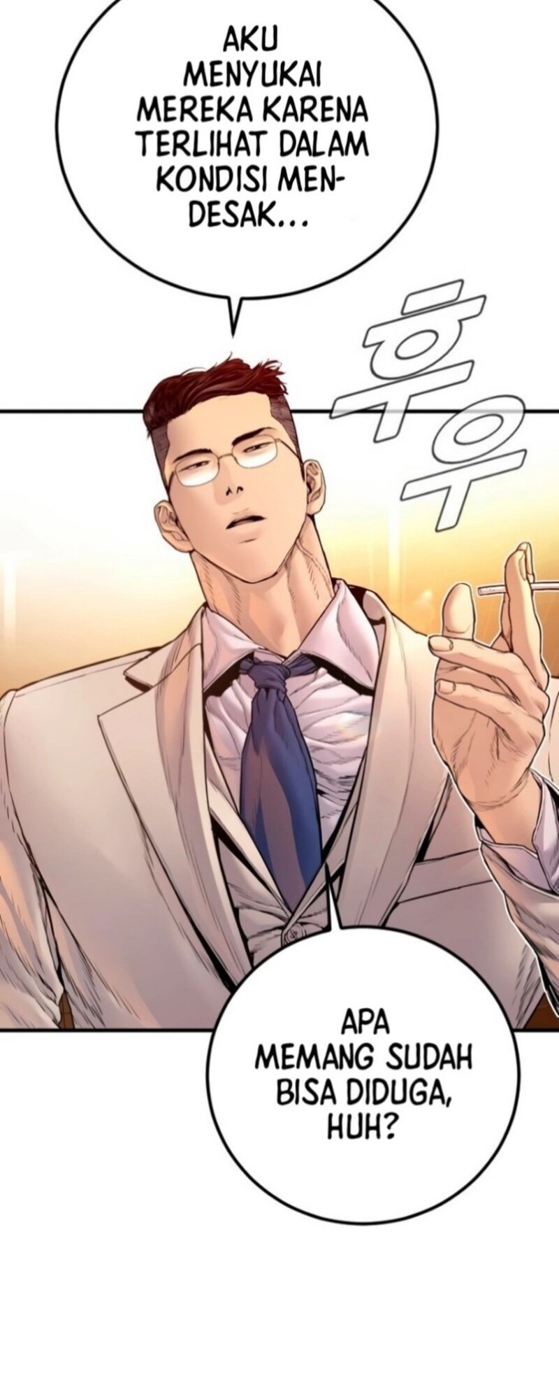 Manager Kim Chapter 189 - halaman 51