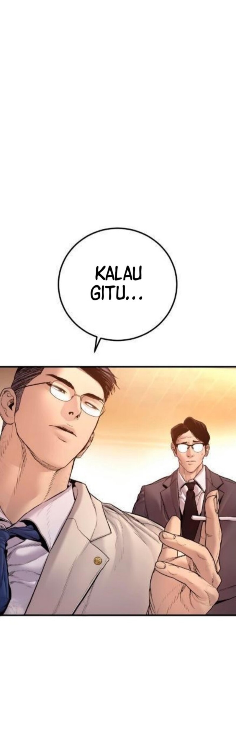 Manager Kim Chapter 189 - halaman 52