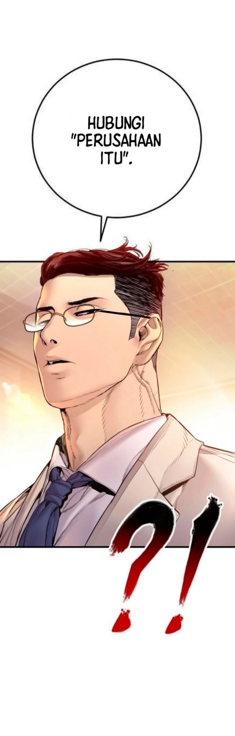 Manager Kim Chapter 189 - halaman 53