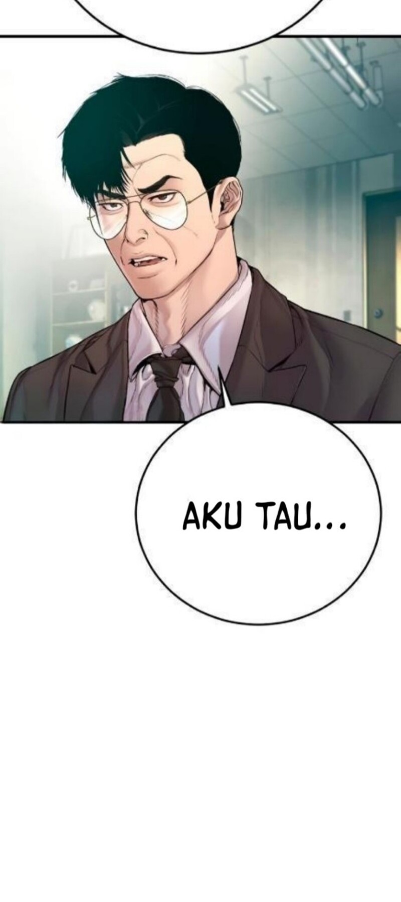 Manager Kim Chapter 189 - halaman 6