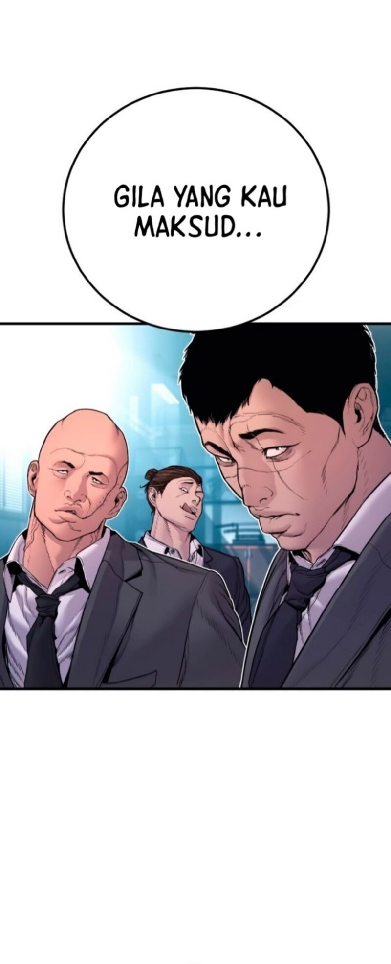 Manager Kim Chapter 189 - halaman 60
