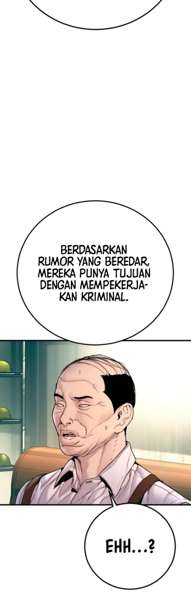 Manager Kim Chapter 189 - halaman 62