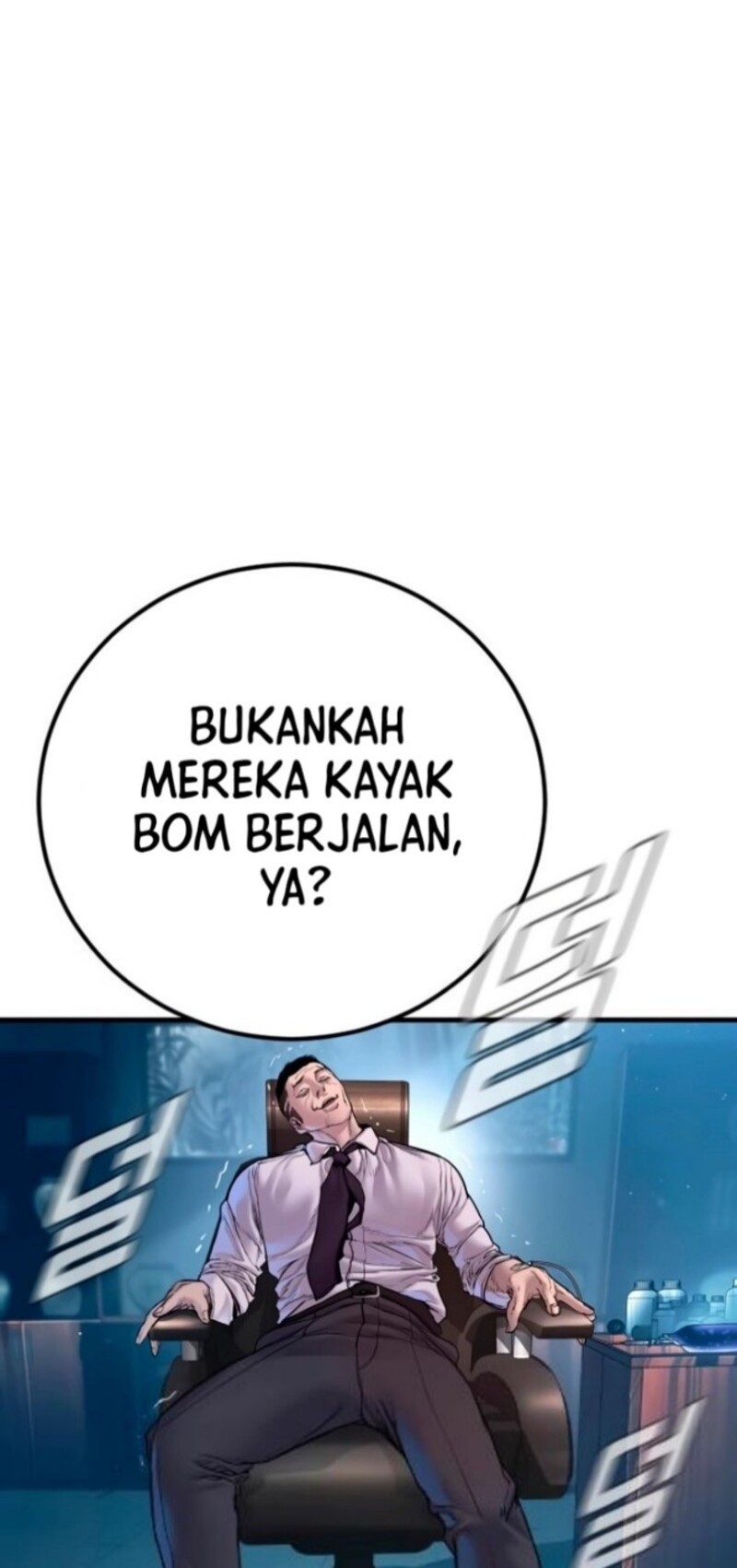 Manager Kim Chapter 189 - halaman 63