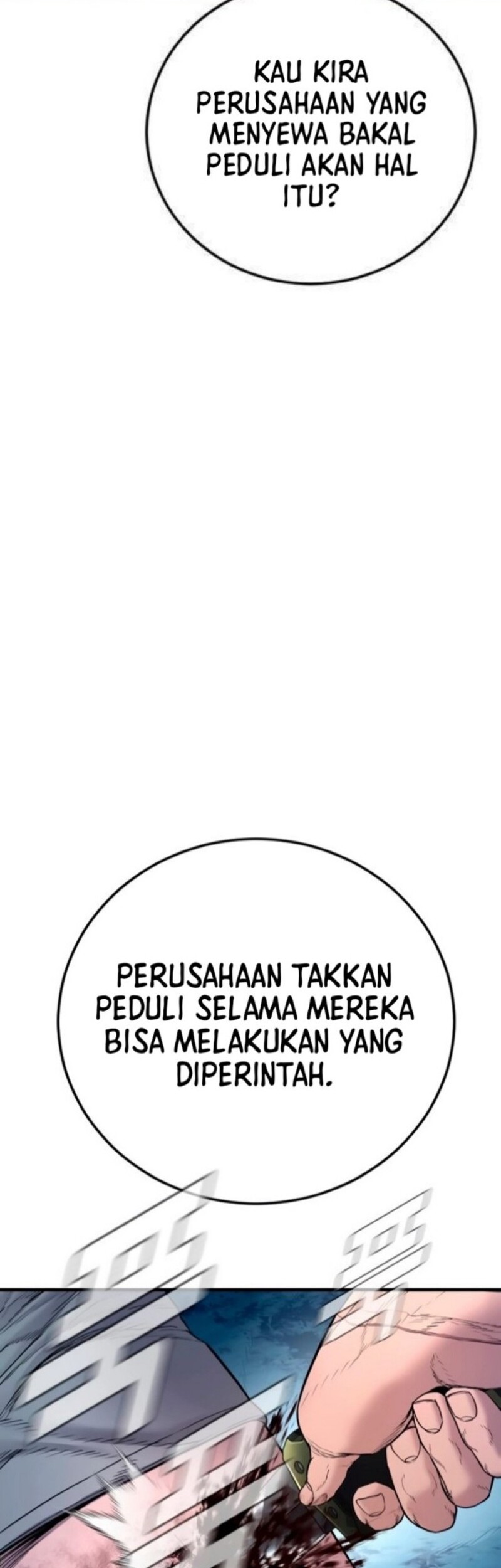 Manager Kim Chapter 189 - halaman 65