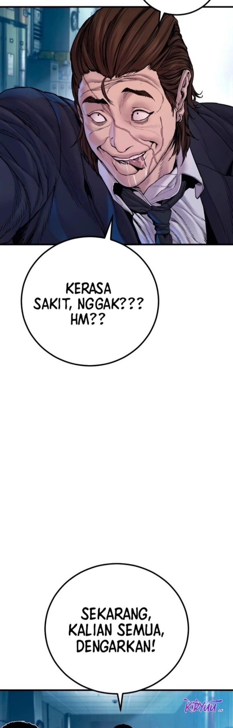 Manager Kim Chapter 189 - halaman 67