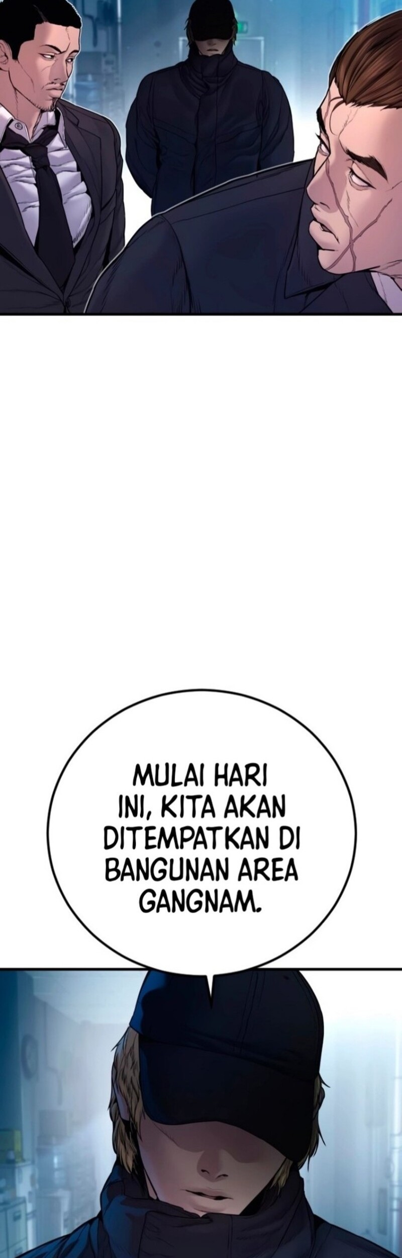 Manager Kim Chapter 189 - halaman 68