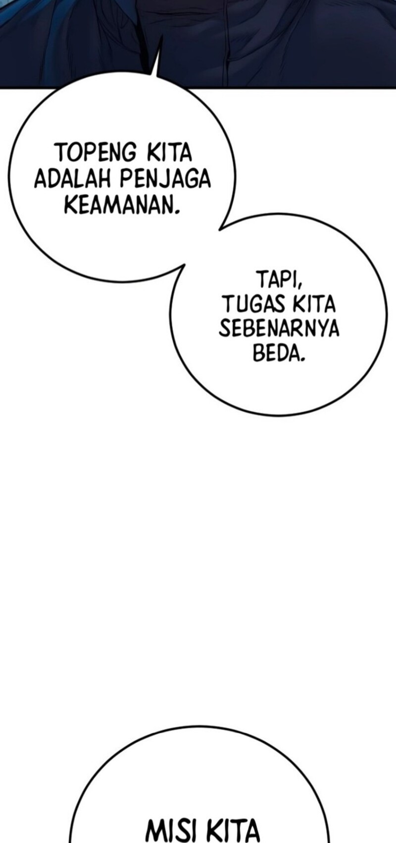 Manager Kim Chapter 189 - halaman 69