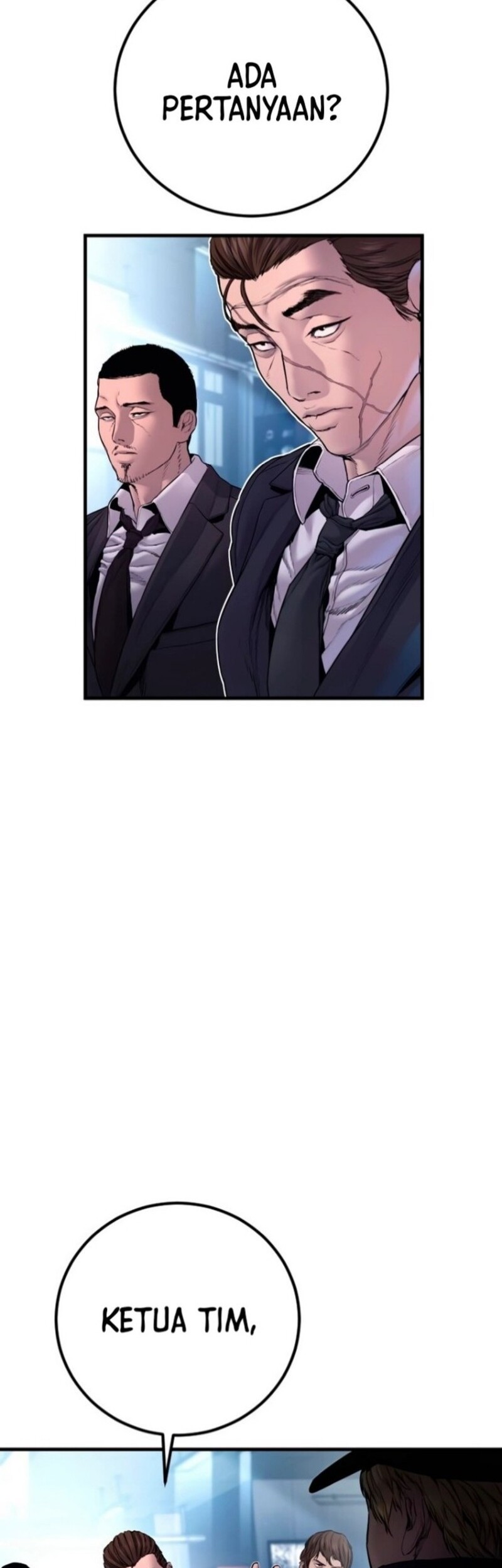 Manager Kim Chapter 189 - halaman 71
