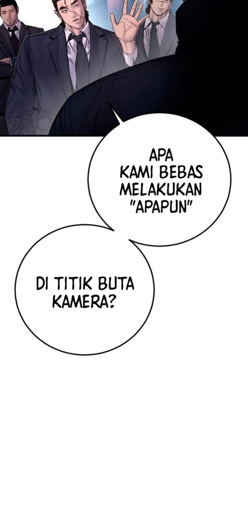Manager Kim Chapter 189 - halaman 72