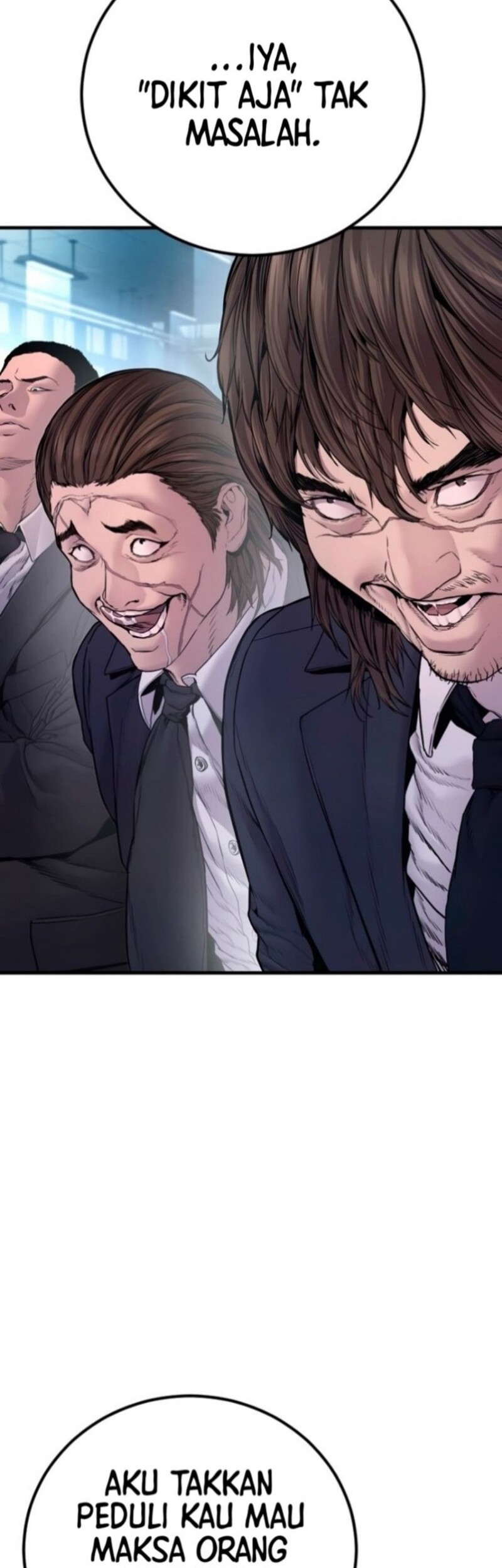Manager Kim Chapter 189 - halaman 74