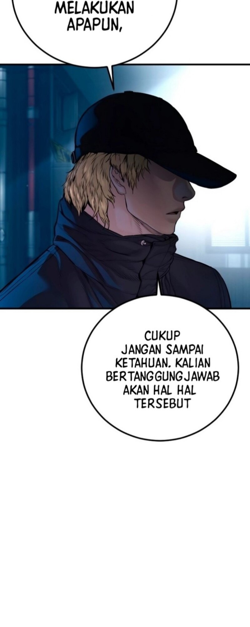 Manager Kim Chapter 189 - halaman 75